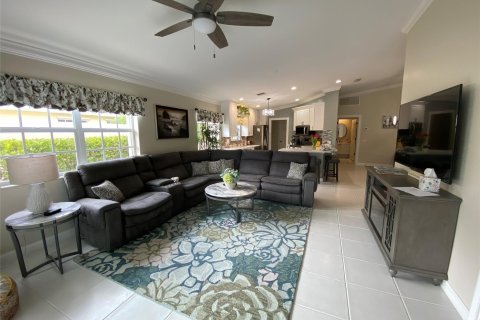 Villa ou maison à vendre à Hobe Sound, Floride: 2 chambres, 141.77 m2 № 1050209 - photo 8