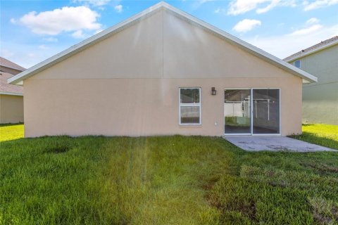 Villa ou maison à vendre à Kissimmee, Floride: 4 chambres, 153.66 m2 № 1285712 - photo 26