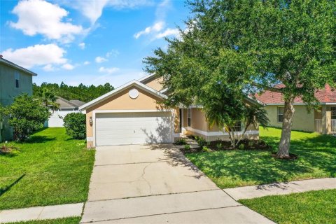 Villa ou maison à vendre à Kissimmee, Floride: 4 chambres, 153.66 m2 № 1285712 - photo 1