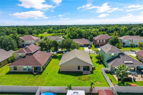 House in Kissimmee, Florida 4 bedrooms, 153.66 sq.m. № 1285712 - photo 30