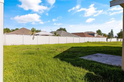 Villa ou maison à vendre à Kissimmee, Floride: 4 chambres, 153.66 m2 № 1285712 - photo 28