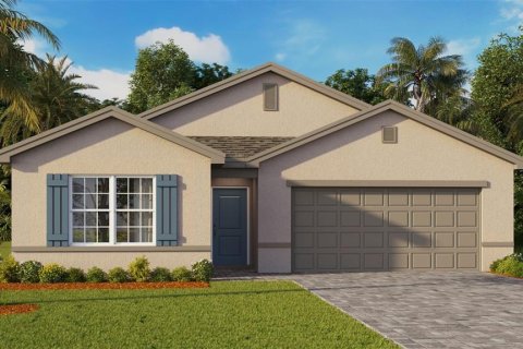 Casa en venta en Punta Gorda, Florida, 5 dormitorios, 192.96 m2 № 1403341 - foto 1