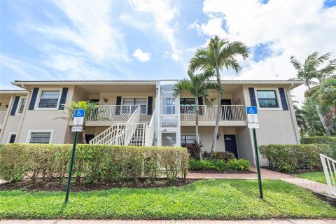 Condominio en venta en Boynton Beach, Florida, 3 dormitorios, 150.69 m2 № 1080436 - foto 13