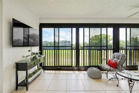 Condominio en venta en Boynton Beach, Florida, 3 dormitorios, 150.69 m2 № 1080436 - foto 16