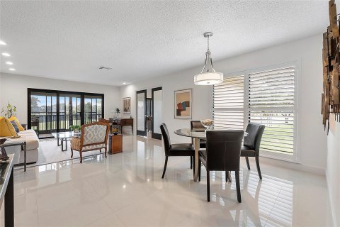 Copropriété à vendre à Boynton Beach, Floride: 3 chambres, 150.69 m2 № 1080436 - photo 24