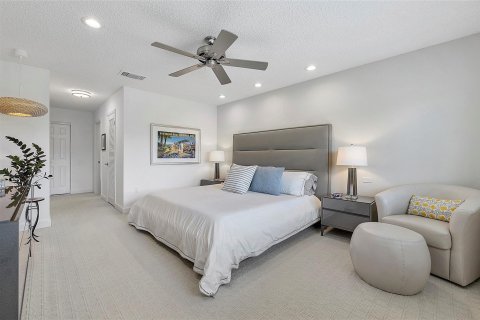 Copropriété à vendre à Boynton Beach, Floride: 3 chambres, 150.69 m2 № 1080436 - photo 21