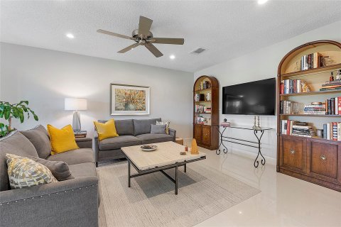 Copropriété à vendre à Boynton Beach, Floride: 3 chambres, 150.69 m2 № 1080436 - photo 26