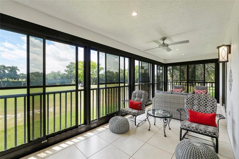 Copropriété à vendre à Boynton Beach, Floride: 3 chambres, 150.69 m2 № 1080436 - photo 15