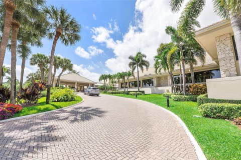 Copropriété à vendre à Boynton Beach, Floride: 3 chambres, 150.69 m2 № 1080436 - photo 12