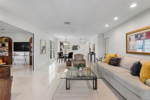 Condominio en venta en Boynton Beach, Florida, 3 dormitorios, 150.69 m2 № 1080436 - foto 28