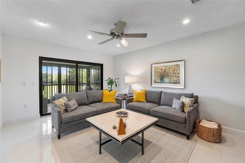 Copropriété à vendre à Boynton Beach, Floride: 3 chambres, 150.69 m2 № 1080436 - photo 25