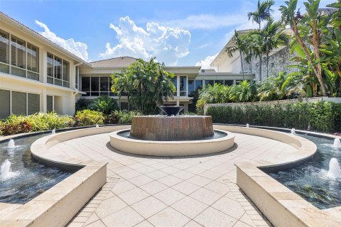 Condo in Boynton Beach, Florida, 3 bedrooms  № 1080436 - photo 1