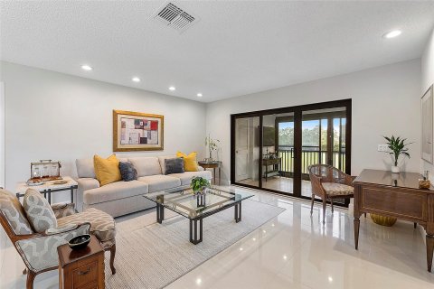 Condominio en venta en Boynton Beach, Florida, 3 dormitorios, 150.69 m2 № 1080436 - foto 29