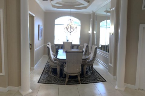 Villa ou maison à vendre à West Palm Beach, Floride: 4 chambres, 408.03 m2 № 1080437 - photo 16