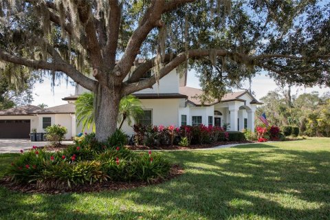 Villa ou maison à vendre à Bradenton, Floride: 4 chambres, 343.09 m2 № 1344770 - photo 7