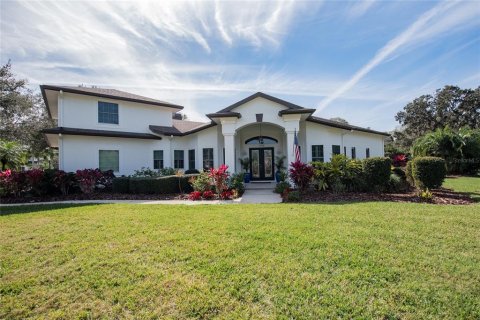 Villa ou maison à vendre à Bradenton, Floride: 4 chambres, 343.09 m2 № 1344770 - photo 1