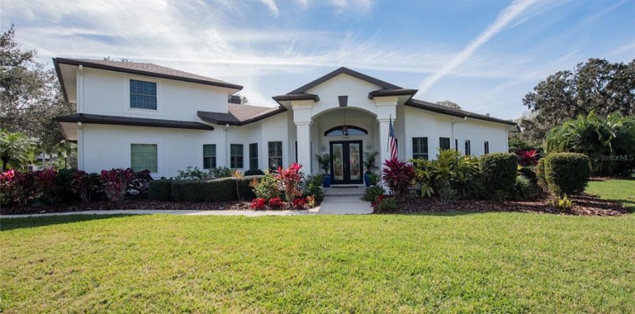 Villa ou maison à Bradenton, Floride 4 chambres, 343.09 m2 № 1344770