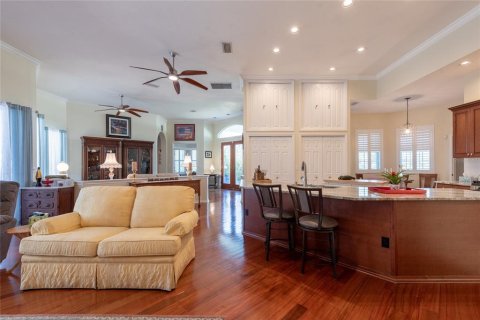 Villa ou maison à vendre à Bradenton, Floride: 4 chambres, 343.09 m2 № 1344770 - photo 17