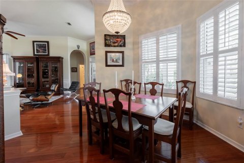 Villa ou maison à vendre à Bradenton, Floride: 4 chambres, 343.09 m2 № 1344770 - photo 25