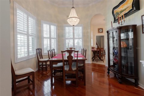 Villa ou maison à vendre à Bradenton, Floride: 4 chambres, 343.09 m2 № 1344770 - photo 23