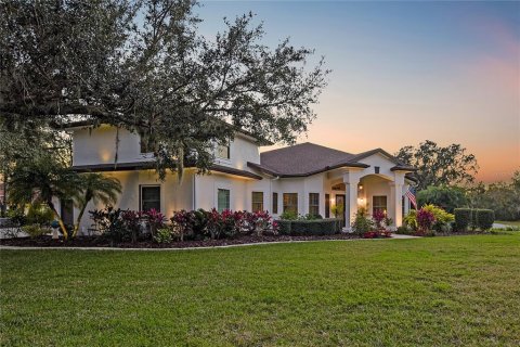 Villa ou maison à vendre à Bradenton, Floride: 4 chambres, 343.09 m2 № 1344770 - photo 5