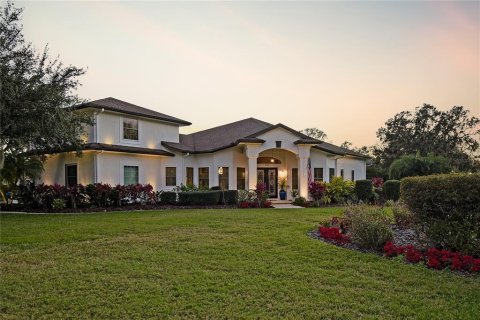 Villa ou maison à vendre à Bradenton, Floride: 4 chambres, 343.09 m2 № 1344770 - photo 6