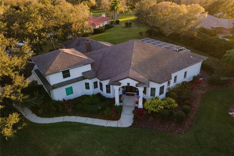 Villa ou maison à vendre à Bradenton, Floride: 4 chambres, 343.09 m2 № 1344770 - photo 8