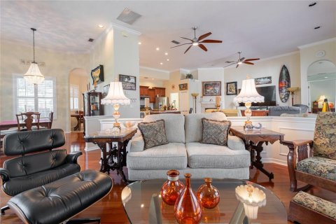 Villa ou maison à vendre à Bradenton, Floride: 4 chambres, 343.09 m2 № 1344770 - photo 20