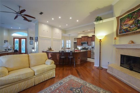 Villa ou maison à vendre à Bradenton, Floride: 4 chambres, 343.09 m2 № 1344770 - photo 13