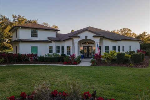 Villa ou maison à vendre à Bradenton, Floride: 4 chambres, 343.09 m2 № 1344770 - photo 2