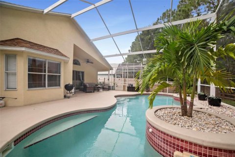 Villa ou maison à vendre à Kissimmee, Floride: 3 chambres, 143.81 m2 № 1344735 - photo 25