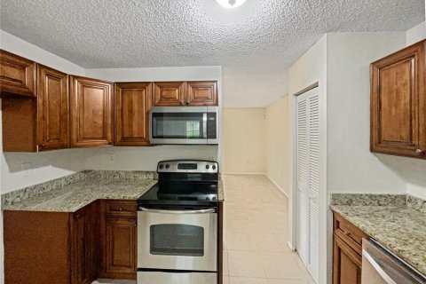 Villa ou maison à vendre à Tampa, Floride: 3 chambres, 116.31 m2 № 1344771 - photo 7