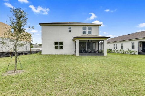 Villa ou maison à vendre à Kissimmee, Floride: 5 chambres, 260.13 m2 № 1344736 - photo 21