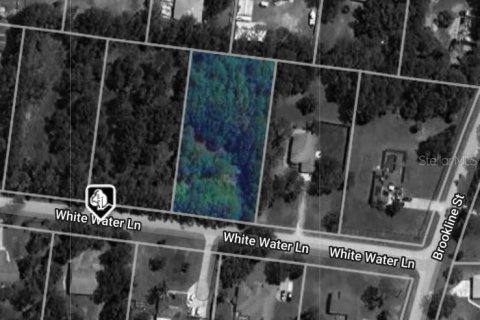 Land in Zephyrhills, Florida № 1375096 - photo 3