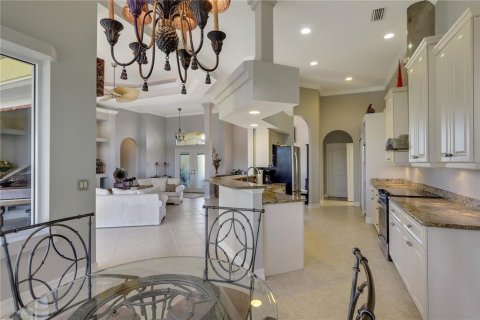 Villa ou maison à vendre à Port Charlotte, Floride: 3 chambres, 206.34 m2 № 1346375 - photo 12