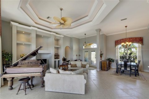 Villa ou maison à vendre à Port Charlotte, Floride: 3 chambres, 206.34 m2 № 1346375 - photo 11