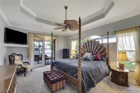 Villa ou maison à vendre à Port Charlotte, Floride: 3 chambres, 206.34 m2 № 1346375 - photo 20