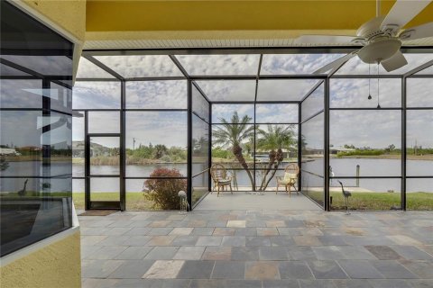 Villa ou maison à vendre à Port Charlotte, Floride: 3 chambres, 206.34 m2 № 1346375 - photo 28