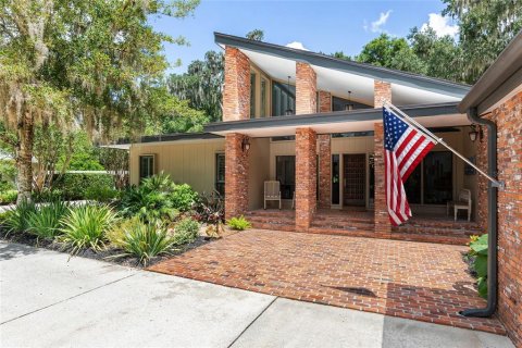 House in Ocala, Florida 3 bedrooms, 384.99 sq.m. № 1346340 - photo 8