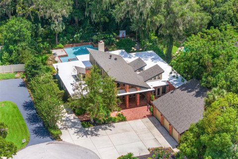 Villa ou maison à vendre à Ocala, Floride: 3 chambres, 384.99 m2 № 1346340 - photo 3