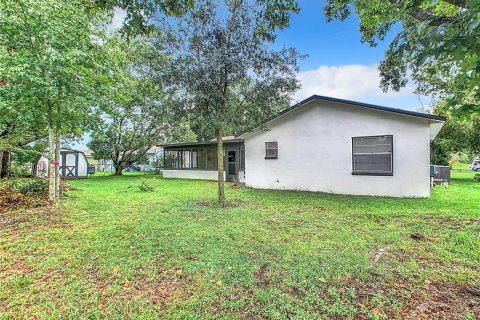 Villa ou maison à vendre à Kissimmee, Floride: 2 chambres, 114.18 m2 № 1346341 - photo 29