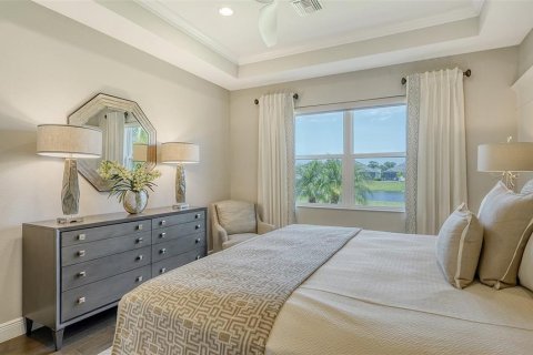 Villa ou maison à vendre à Sarasota, Floride: 2 chambres, 151.8 m2 № 1346411 - photo 26