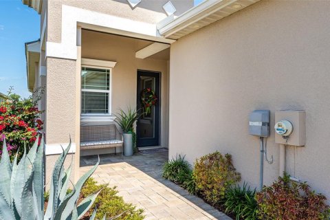 House in Sarasota, Florida 2 bedrooms, 151.8 sq.m. № 1346411 - photo 6