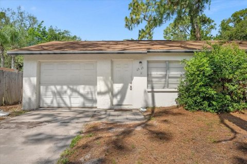 House in Hudson, Florida 2 bedrooms, 62.43 sq.m. № 1346410 - photo 3