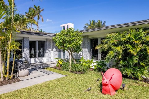 Villa ou maison à vendre à Miami Shores, Floride: 4 chambres, 392.51 m2 № 1049460 - photo 10