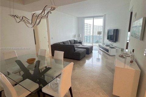 Condo in Sunny Isles Beach, Florida, 2 bedrooms  № 1397343 - photo 6