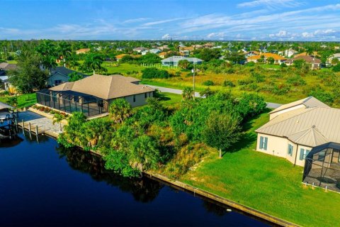 Terreno en venta en Port Charlotte, Florida № 1379449 - foto 10