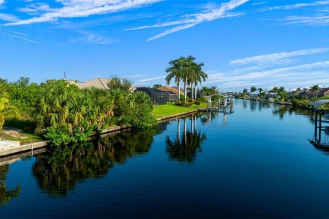 Land in Port Charlotte, Florida № 1379449 - photo 7