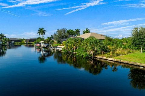 Land in Port Charlotte, Florida № 1379449 - photo 9