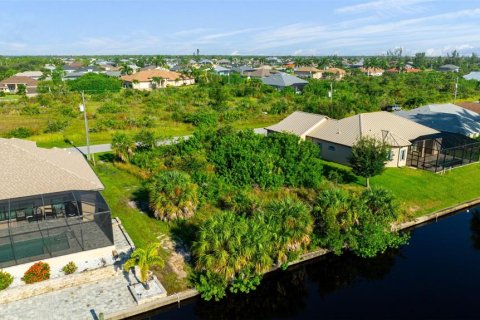 Terreno en venta en Port Charlotte, Florida № 1379449 - foto 3